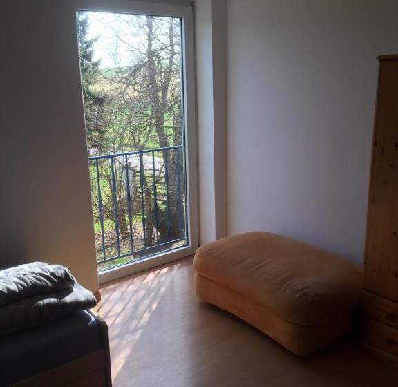 مبيت وإفطار Guesthouse Herriot