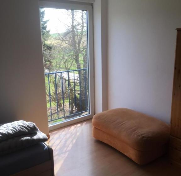 مبيت وإفطار Guesthouse Herriot