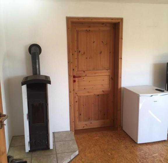 مبيت وإفطار Guesthouse Herriot