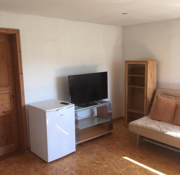 مبيت وإفطار Guesthouse Herriot