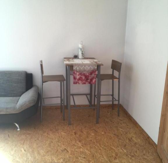 مبيت وإفطار Guesthouse Herriot