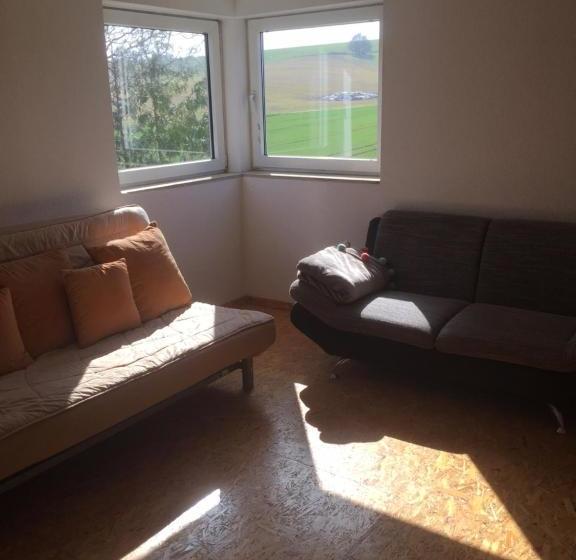 مبيت وإفطار Guesthouse Herriot