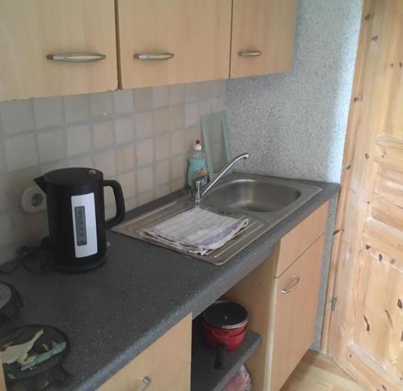 مبيت وإفطار Guesthouse Herriot