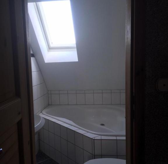 مبيت وإفطار Guesthouse Herriot