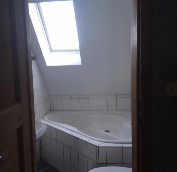 مبيت وإفطار Guesthouse Herriot