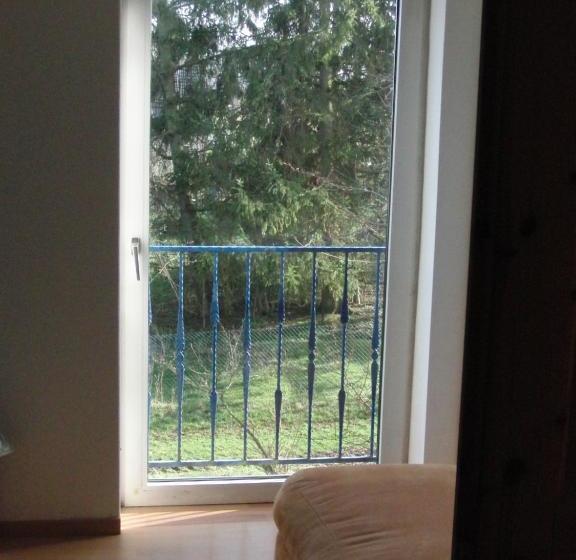 مبيت وإفطار Guesthouse Herriot