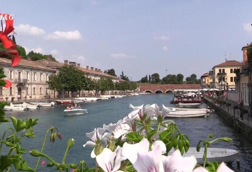 ベッドアンドブレックファースト Giardino Segreto