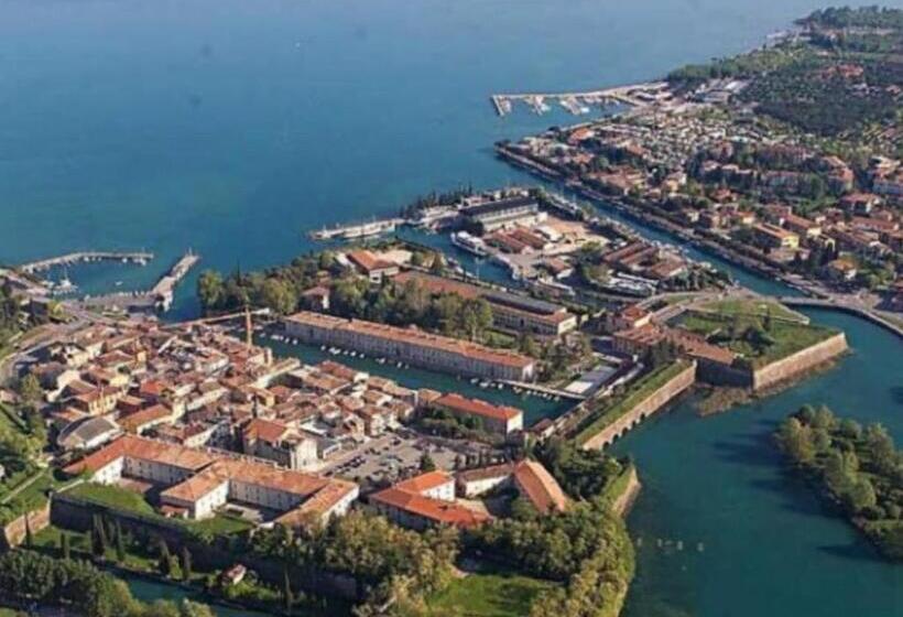 ベッドアンドブレックファースト Giardino Segreto