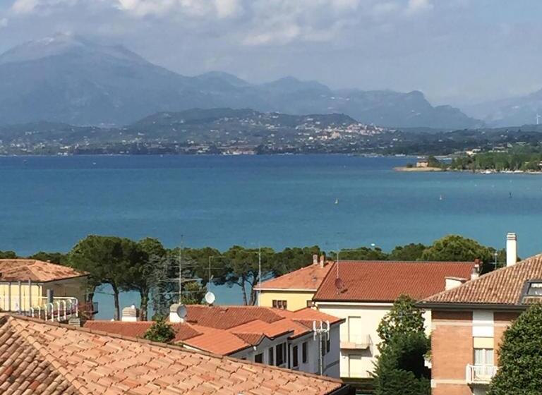 ベッドアンドブレックファースト Giardino Segreto