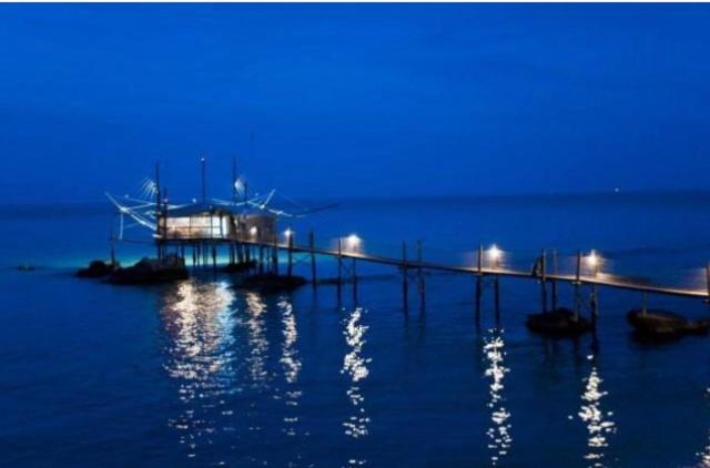 Nocleg ze śniadaniem Ma.di Bb