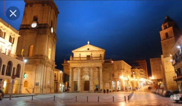 Nocleg ze śniadaniem Ma.di Bb