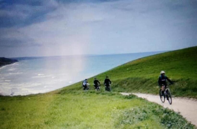 Nocleg ze śniadaniem Ma.di Bb