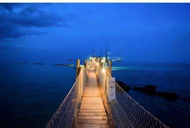 Nocleg ze śniadaniem Ma.di Bb