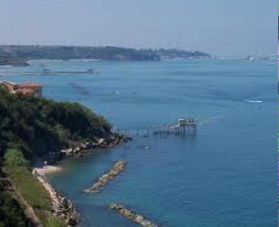 Nocleg ze śniadaniem Ma.di Bb