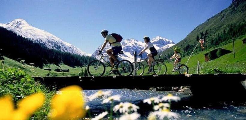 Nocleg ze śniadaniem Ma.di Bb