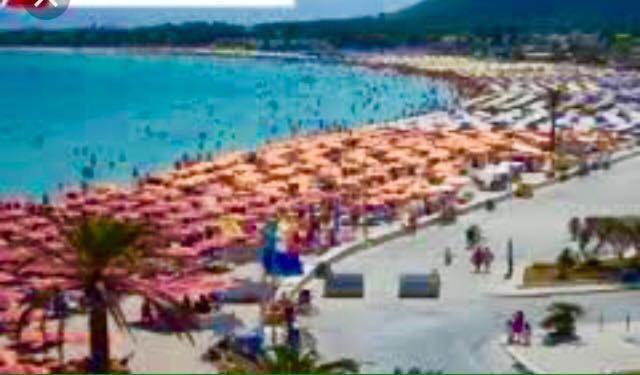 Nocleg ze śniadaniem Ma.di Bb