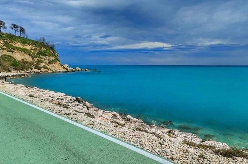 Nocleg ze śniadaniem Ma.di Bb