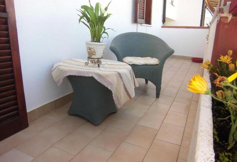 Nocleg ze śniadaniem Ma.di Bb