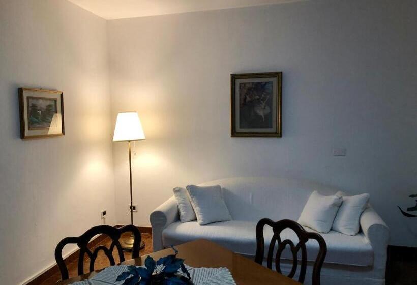 Nocleg ze śniadaniem Ma.di Bb