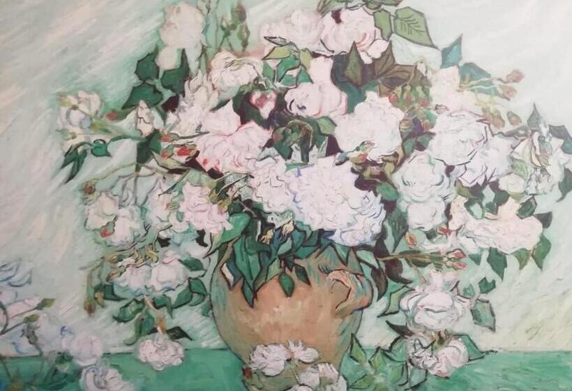 Nocleg ze śniadaniem Ma.di Bb