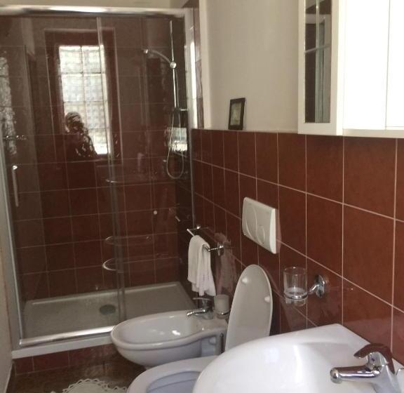 Nocleg ze śniadaniem Ma.di Bb