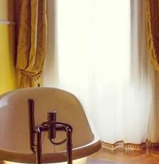 تختخواب و صبحانه Napoli Retro