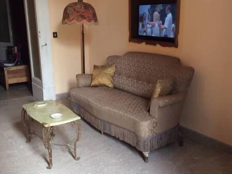 تختخواب و صبحانه Napoli Retro