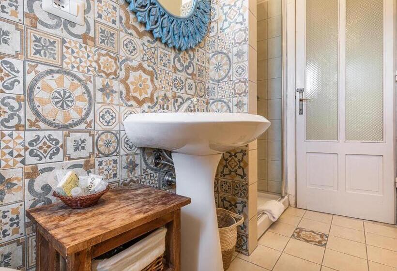 Bed and Breakfast Palazzo Santa Caterina