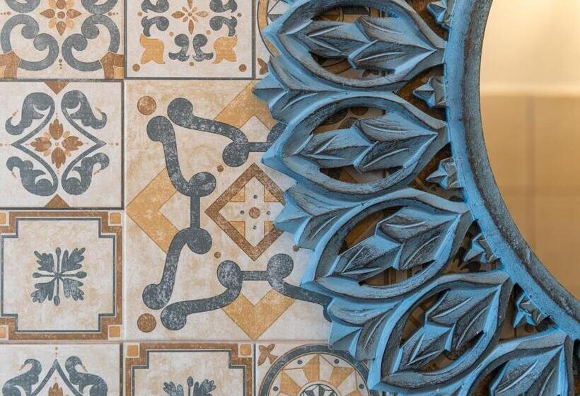 Bed and Breakfast Palazzo Santa Caterina