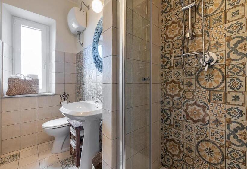 Bed and Breakfast Palazzo Santa Caterina