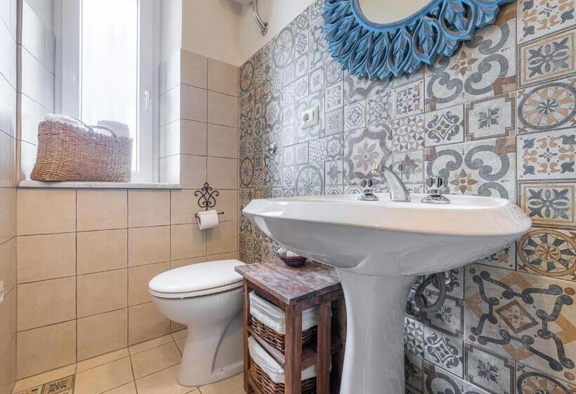 Bed and Breakfast Palazzo Santa Caterina