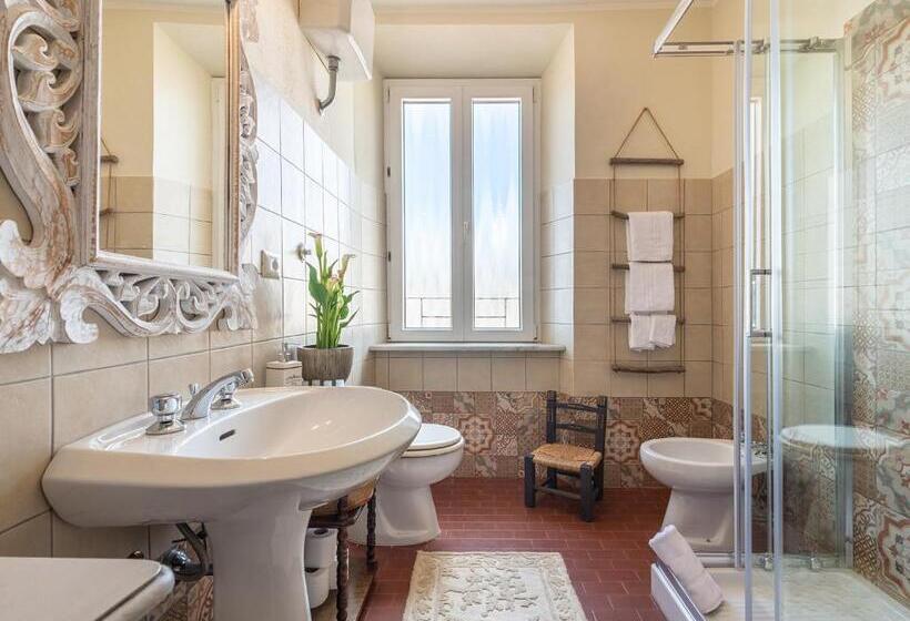 Bed and Breakfast Palazzo Santa Caterina