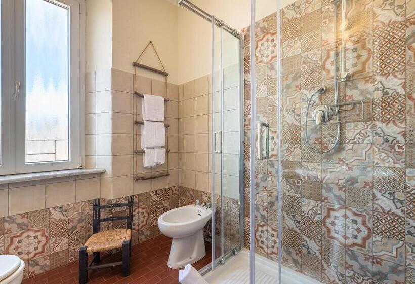 Bed and Breakfast Palazzo Santa Caterina