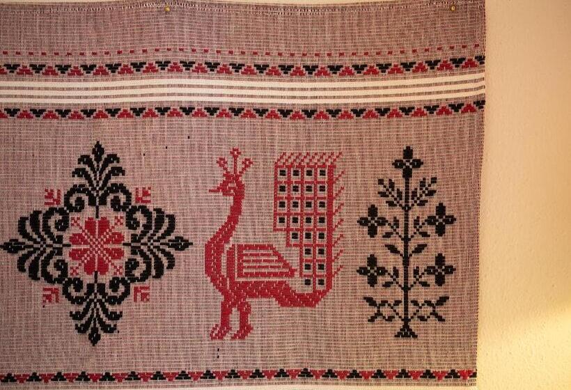 Bed and Breakfast Palazzo Santa Caterina