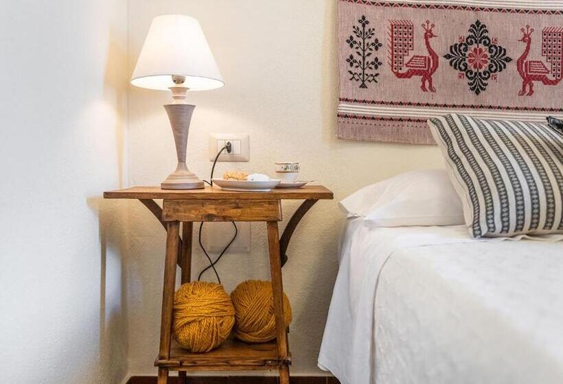 Bed and Breakfast Palazzo Santa Caterina