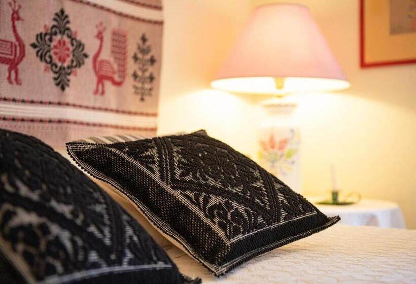 Bed and Breakfast Palazzo Santa Caterina