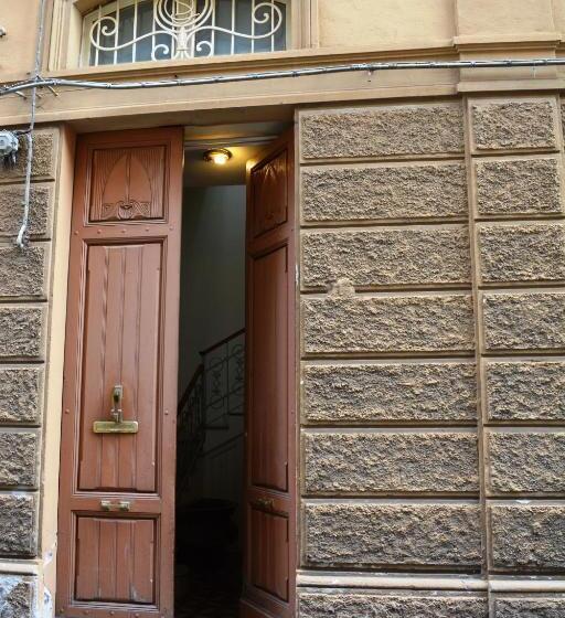 Bed and Breakfast Palazzo Santa Caterina