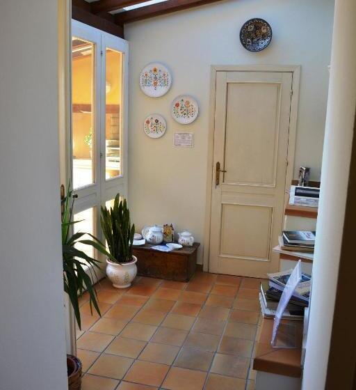 Bed and Breakfast Palazzo Santa Caterina