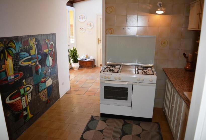 Bed and Breakfast Palazzo Santa Caterina