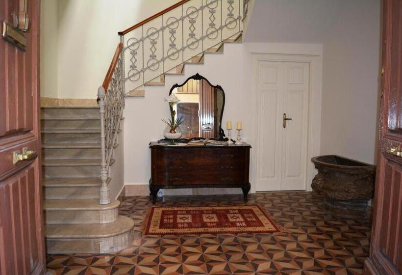 Bed and Breakfast Palazzo Santa Caterina