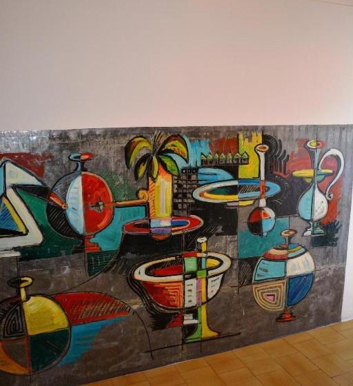 Bed and Breakfast Palazzo Santa Caterina