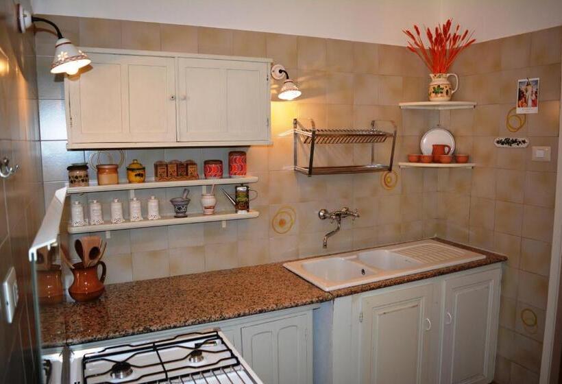 Bed and Breakfast Palazzo Santa Caterina