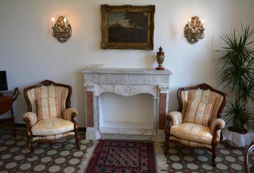 Bed and Breakfast Palazzo Santa Caterina