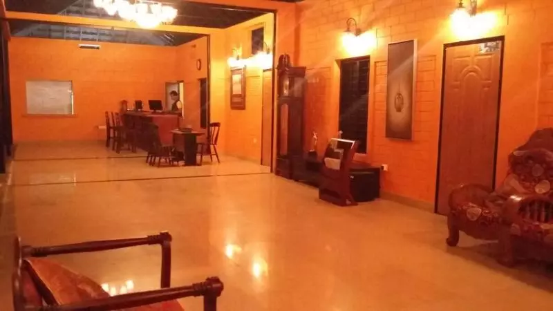 Blue Ginger Resorts