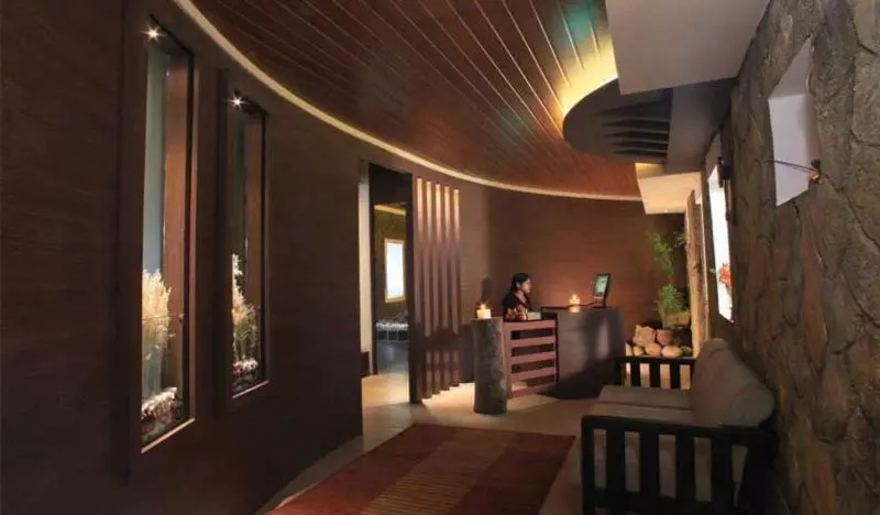 Blue Ginger Resorts