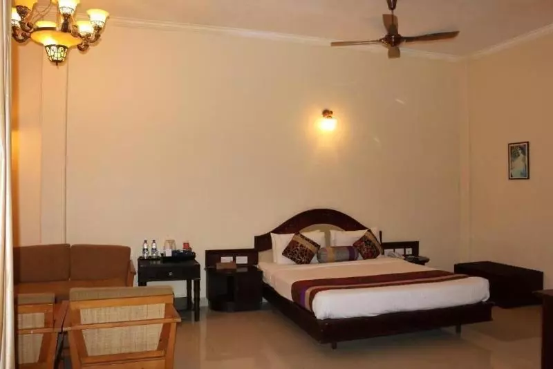 Blue Ginger Resorts