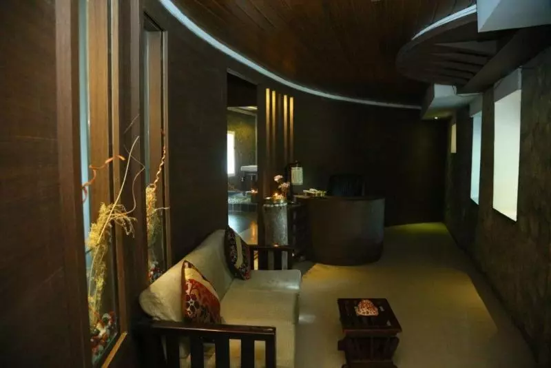 Blue Ginger Resorts