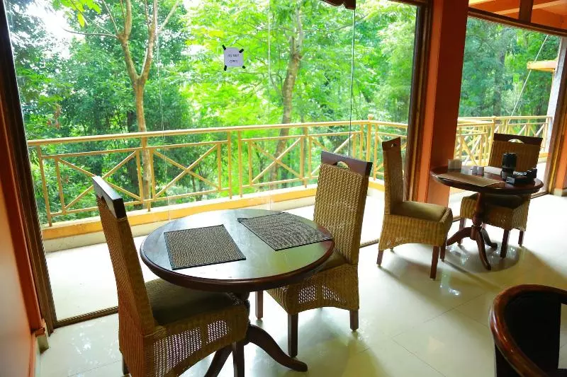 Blue Ginger Resorts