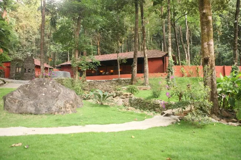 Blue Ginger Resorts