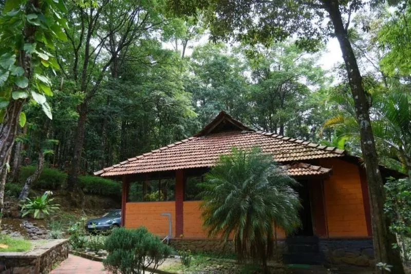 Blue Ginger Resorts